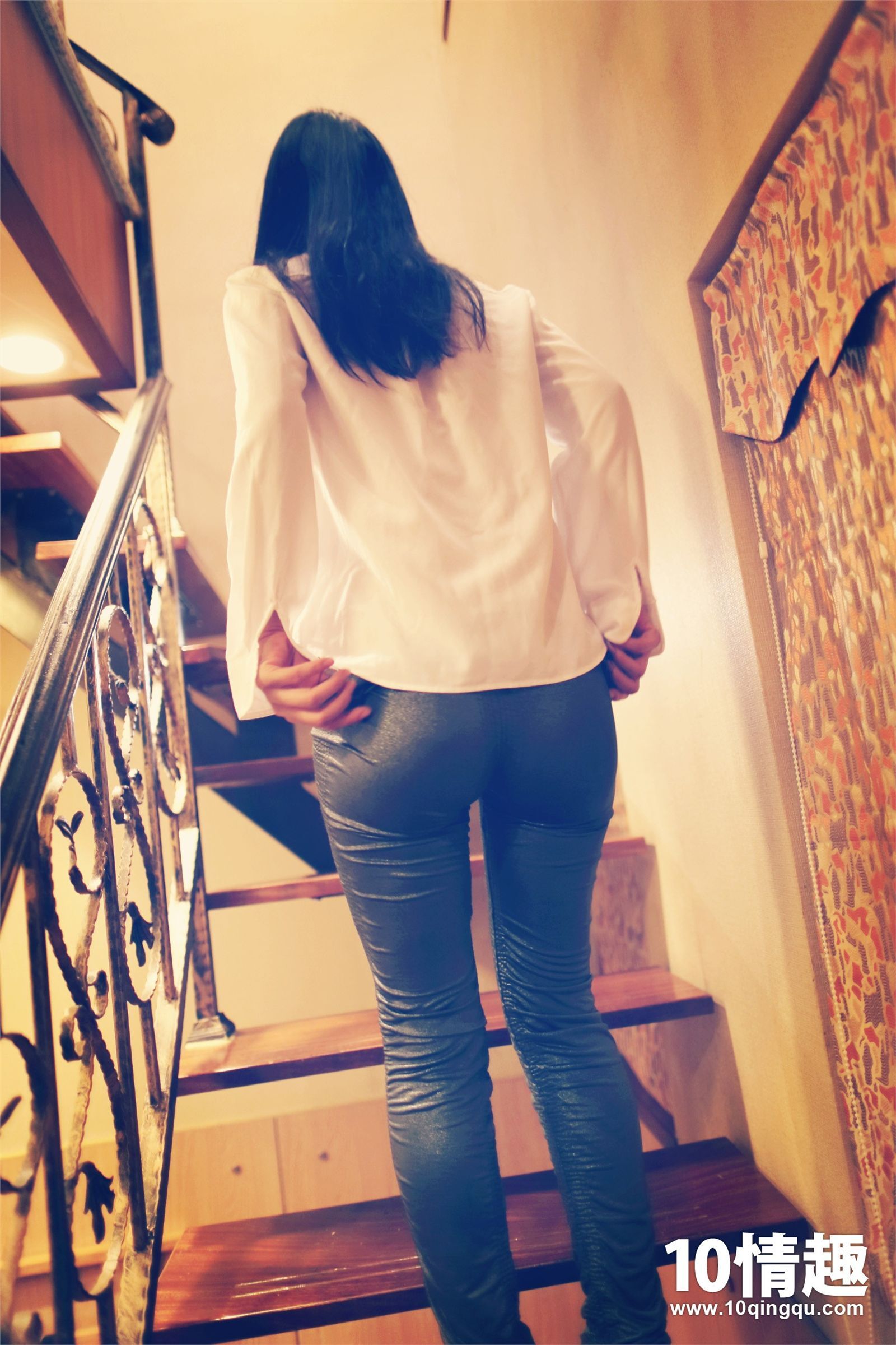 [ROSI写真集]口罩系列 2016-07-04 No.022